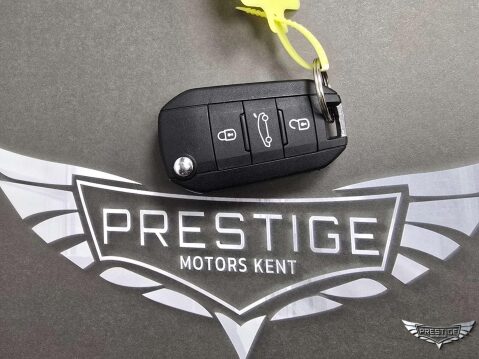 Vauxhall Corsa 1.2 GS Euro 6 5dr 94