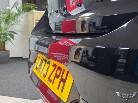 Vauxhall Corsa 1.2 GS Euro 6 5dr 23