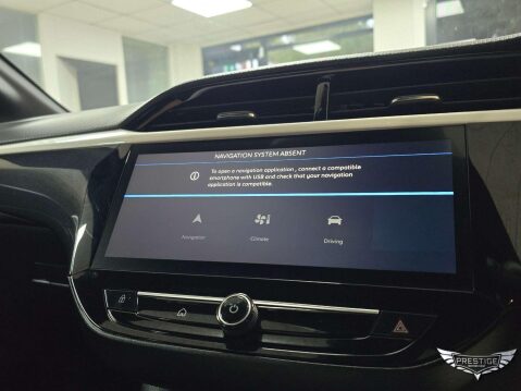 Vauxhall Corsa 1.2 GS Euro 6 5dr 38