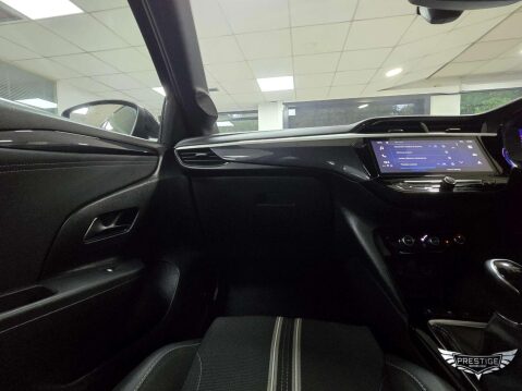 Vauxhall Corsa 1.2 GS Euro 6 5dr 51