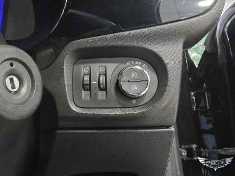 Vauxhall Corsa 1.2 GS Euro 6 5dr 59