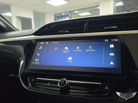 Vauxhall Corsa 1.2 GS Euro 6 5dr 75