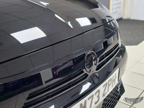 Vauxhall Corsa 1.2 GS Euro 6 5dr 7