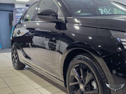 Vauxhall Corsa 1.2 GS Euro 6 5dr 66