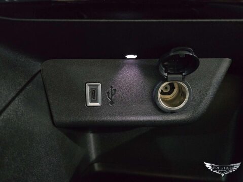 Vauxhall Corsa 1.2 GS Euro 6 5dr 31