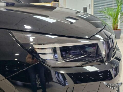 Vauxhall Corsa 1.2 GS Euro 6 5dr 17