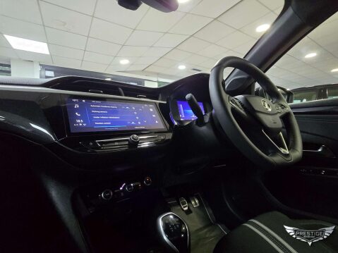 Vauxhall Corsa 1.2 GS Euro 6 5dr 53