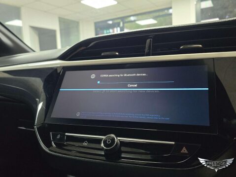 Vauxhall Corsa 1.2 GS Euro 6 5dr 37