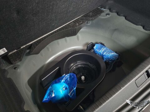 Vauxhall Corsa 1.2 GS Euro 6 5dr 89