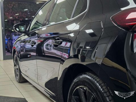 Vauxhall Corsa 1.2 GS Euro 6 5dr 63