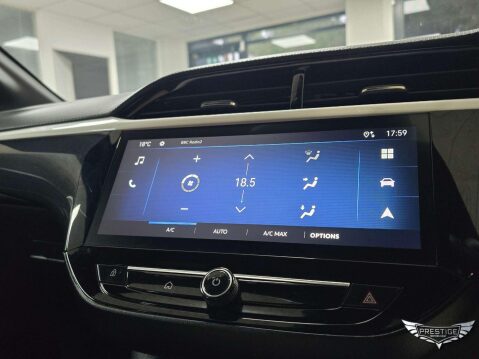 Vauxhall Corsa 1.2 GS Euro 6 5dr 76