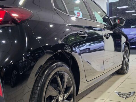 Vauxhall Corsa 1.2 GS Euro 6 5dr 67