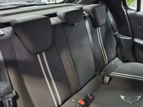 Vauxhall Corsa 1.2 GS Euro 6 5dr 82