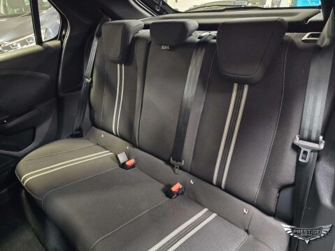 Vauxhall Corsa 1.2 GS Euro 6 5dr 26