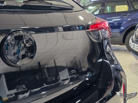 Vauxhall Corsa 1.2 GS Euro 6 5dr 21