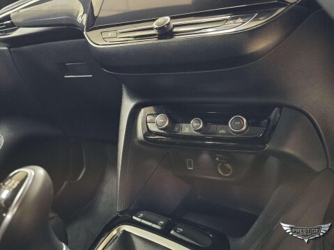 Vauxhall Corsa 1.2 GS Euro 6 5dr 29