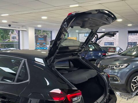 Vauxhall Corsa 1.2 GS Euro 6 5dr 45