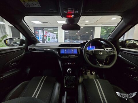 Vauxhall Corsa 1.2 GS Euro 6 5dr 73