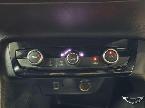 Vauxhall Corsa 1.2 GS Euro 6 5dr 30