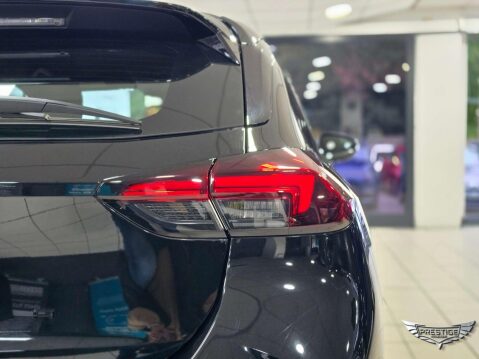 Vauxhall Corsa 1.2 GS Euro 6 5dr 12