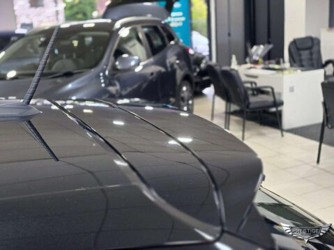 Vauxhall Corsa 1.2 GS Euro 6 5dr 43