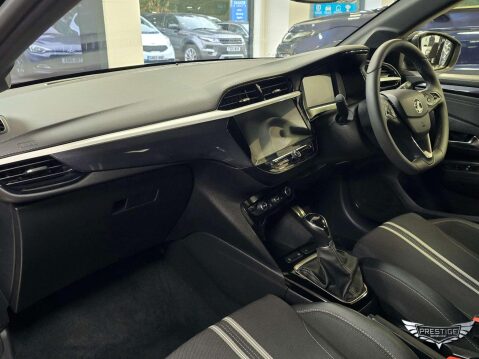 Vauxhall Corsa 1.2 GS Euro 6 5dr 24