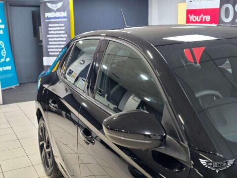 Vauxhall Corsa 1.2 GS Euro 6 5dr 15