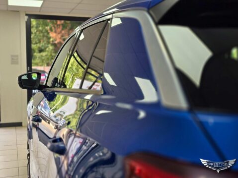 Volkswagen T-Roc 1.6 TDI R-Line Euro 6 (s/s) 5dr 11