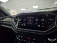 Volkswagen T-Roc 1.6 TDI R-Line Euro 6 (s/s) 5dr 35