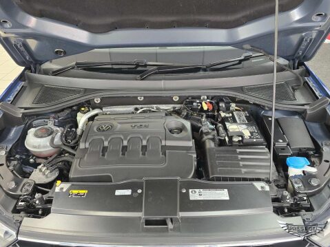 Volkswagen T-Roc 1.6 TDI R-Line Euro 6 (s/s) 5dr 95