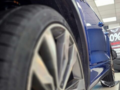 Volkswagen T-Roc 1.6 TDI R-Line Euro 6 (s/s) 5dr 12