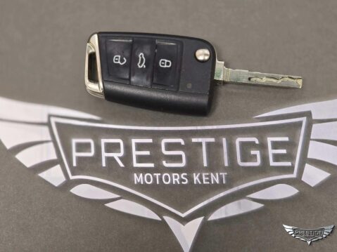 Volkswagen T-Roc 1.6 TDI R-Line Euro 6 (s/s) 5dr 98