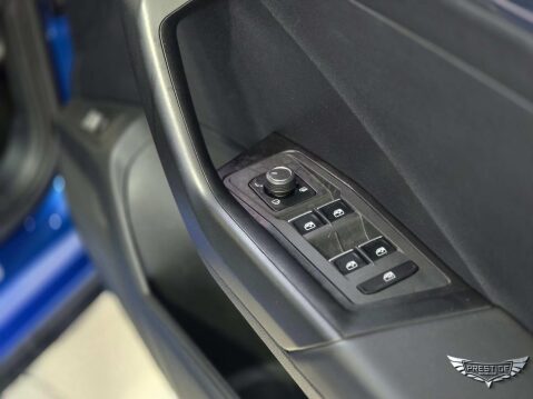 Volkswagen T-Roc 1.6 TDI R-Line Euro 6 (s/s) 5dr 85