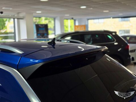 Volkswagen T-Roc 1.6 TDI R-Line Euro 6 (s/s) 5dr 43