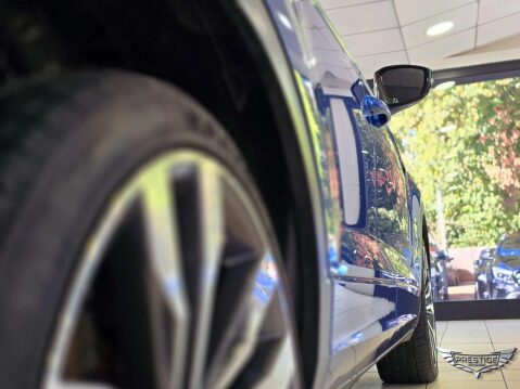 Volkswagen T-Roc 1.6 TDI R-Line Euro 6 (s/s) 5dr 13