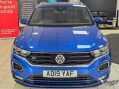 Volkswagen T-Roc 1.6 TDI R-Line Euro 6 (s/s) 5dr 89