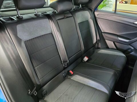 Volkswagen T-Roc 1.6 TDI R-Line Euro 6 (s/s) 5dr 87