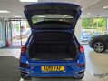 Volkswagen T-Roc 1.6 TDI R-Line Euro 6 (s/s) 5dr 92