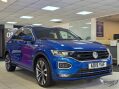 Volkswagen T-Roc 1.6 TDI R-Line Euro 6 (s/s) 5dr 39