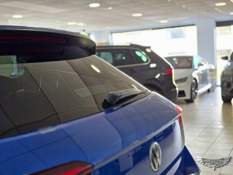 Volkswagen T-Roc 1.6 TDI R-Line Euro 6 (s/s) 5dr 44