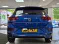 Volkswagen T-Roc 1.6 TDI R-Line Euro 6 (s/s) 5dr 91
