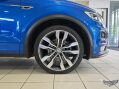 Volkswagen T-Roc 1.6 TDI R-Line Euro 6 (s/s) 5dr 70