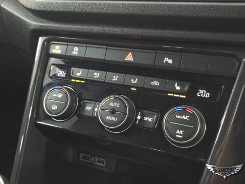 Volkswagen T-Roc 1.6 TDI R-Line Euro 6 (s/s) 5dr 26