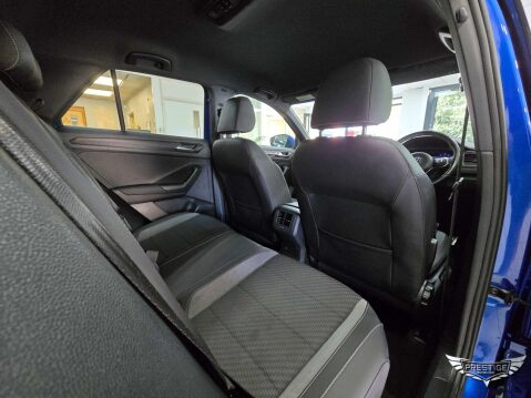 Volkswagen T-Roc 1.6 TDI R-Line Euro 6 (s/s) 5dr 64