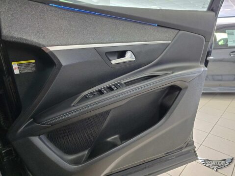 Peugeot 3008 1.5 BlueHDi Allure Premium Euro 6 (s/s) 5dr 87