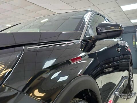 Peugeot 3008 1.5 BlueHDi Allure Premium Euro 6 (s/s) 5dr 68