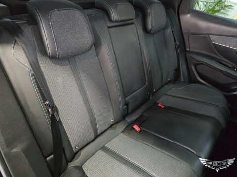 Peugeot 3008 1.5 BlueHDi Allure Premium Euro 6 (s/s) 5dr 89