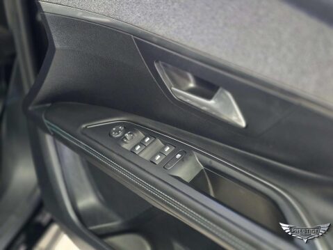 Peugeot 3008 1.5 BlueHDi Allure Premium Euro 6 (s/s) 5dr 86