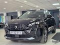 Peugeot 3008 1.5 BlueHDi Allure Premium Euro 6 (s/s) 5dr 40