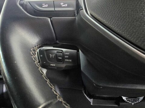 Peugeot 3008 1.5 BlueHDi Allure Premium Euro 6 (s/s) 5dr 62